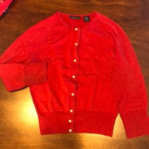 Moda international cardigan